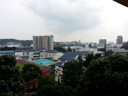 Blk 2 Dover Road (Queenstown), HDB 3 Rooms #616038371